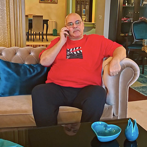 Fotoğraf Ev Yapımı