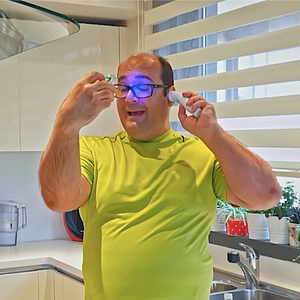 Fotoğraf Ev Yapımı