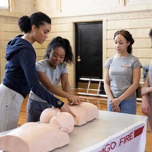 Fotoğraf Annie Ilonzeh