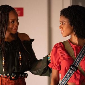 Fotoğraf Tiffany Boone