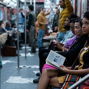 Fotoğraf Tiffany Boone