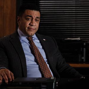 Fotoğraf Harry Lennix
