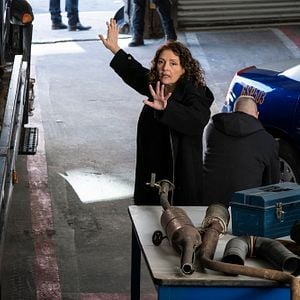 Fotoğraf Aida Turturro