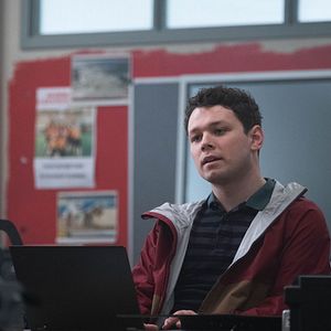 Fotoğraf Sean Delaney