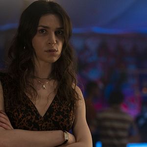 Fotoğraf Eve Lindley