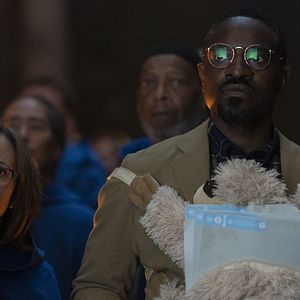 Fotoğraf André Benjamin