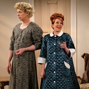 Fotoğraf Sean Hayes