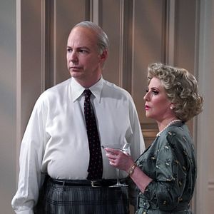 Fotoğraf Sean Hayes