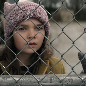 Fotoğraf Brooklynn Prince