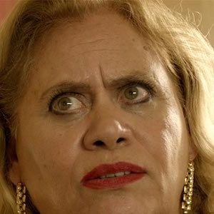 Fotoğraf Carmina Barrios