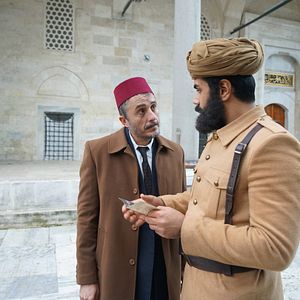 Fotoğraf Ya İstiklal Ya Ölüm
