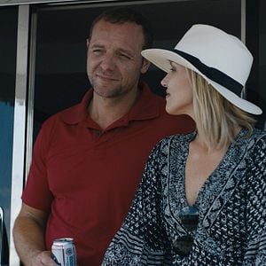 Fotoğraf Dead Water