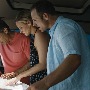 Fotoğraf Dead Water