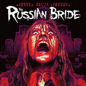 Fotoğraf The Russian Bride