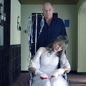 Fotoğraf The Russian Bride