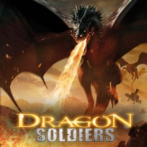 Fotoğraf Dragon Soldiers