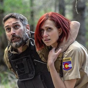 Fotoğraf Dragon Soldiers