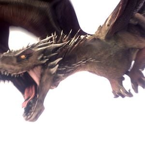 Fotoğraf Dragon Soldiers