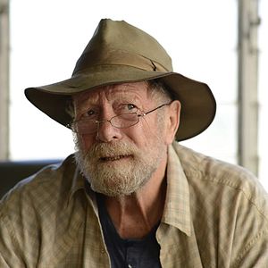 Fotoğraf Mystery Road