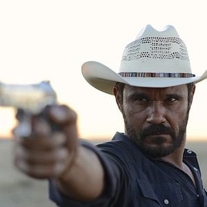 Fotoğraf Aaron Pedersen