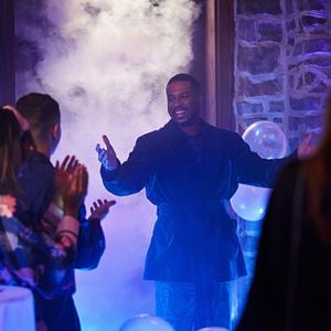 Fotoğraf Robert Christopher Riley