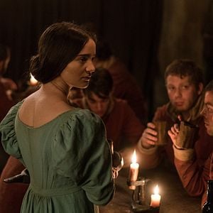 Fotoğraf The Nightingale