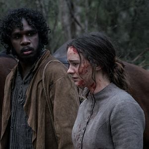 Fotoğraf The Nightingale