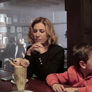 Fotoğraf Mercedes Morán