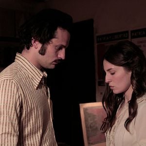 Fotoğraf María Valverde