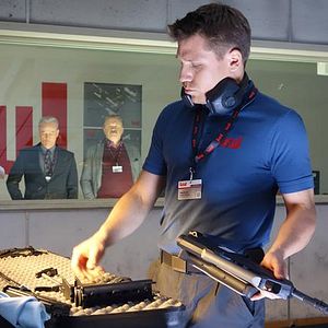 Fotoğraf Meister des Todes