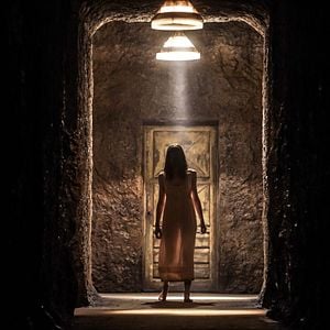 Fotoğraf L'uomo del Labirinto