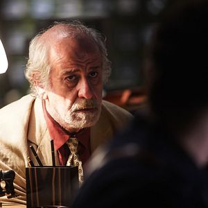 Fotoğraf L'uomo del Labirinto