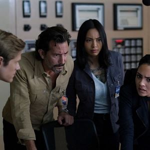 Fotoğraf Lucas Till