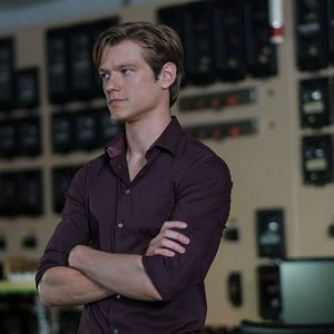 Fotoğraf Lucas Till