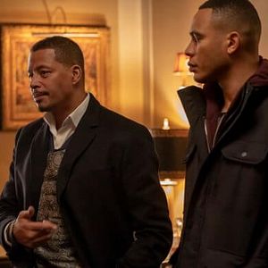 Fotoğraf Trai Byers