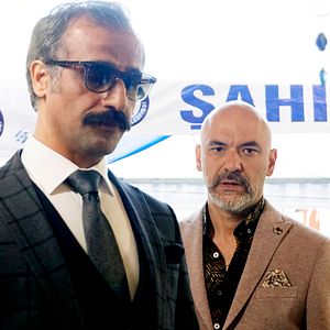 Fotoğraf Benim Adım Melek