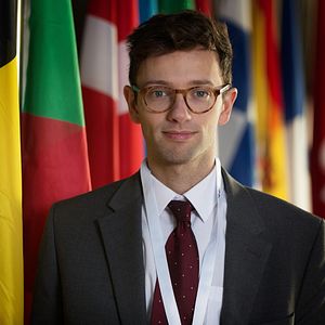 Fotoğraf Xavier Lacaille