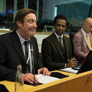 Fotoğraf William Nadylam