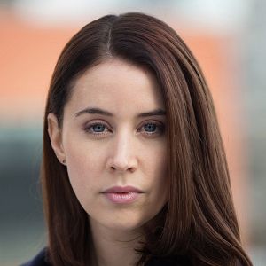 Fotoğraf Liz Kingsman