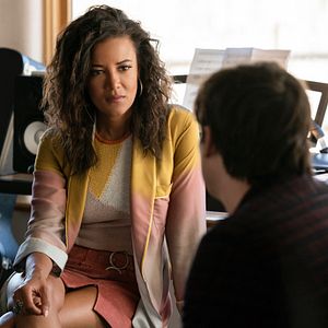 Fotoğraf Heather Hemmens