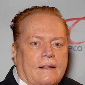 Fotoğraf Larry Flynt