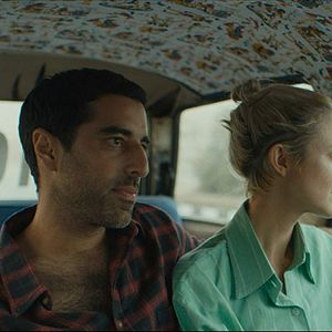 Fotoğraf Michael Landes