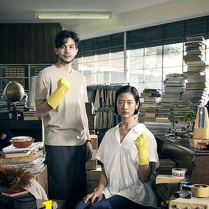 Fotoğraf Happy Old Year