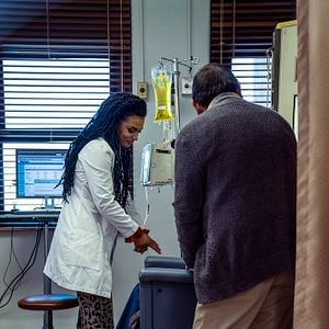 Fotoğraf Freema Agyeman