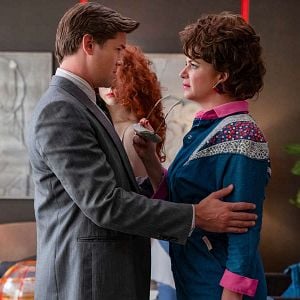 Fotoğraf Andrew Rannells