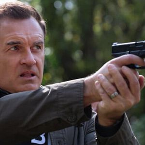 Fotoğraf Julian McMahon