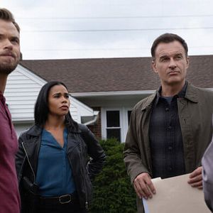 Fotoğraf Julian McMahon