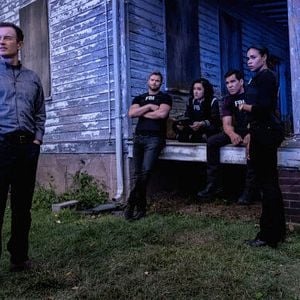 Fotoğraf Julian McMahon