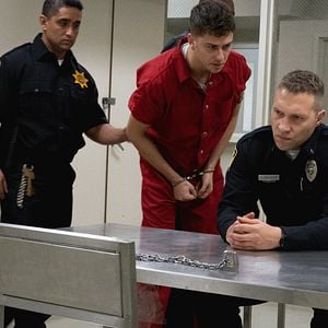 Fotoğraf Jai Courtney