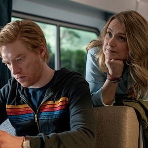 Fotoğraf Domhnall Gleeson